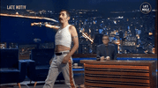queen mercury GIF by Late Motiv de Andreu Buenafuente