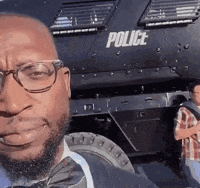 Its Over Comedy GIF by Comedian Mike Goodwin