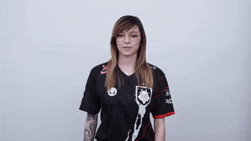 Sad Phone GIF by G2 Esports