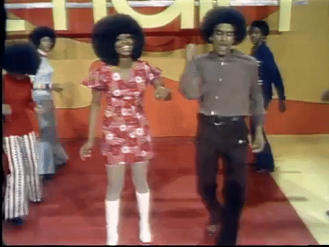 soul train bet GIF