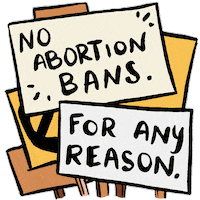 Abortion Sma GIF by We Testify