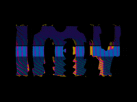 Art Glitch GIF