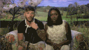 celebrity big brother bb hannah GIF by Big Brother UK
