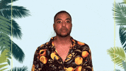 IRayAlexander hmm lemon pondering lemons GIF