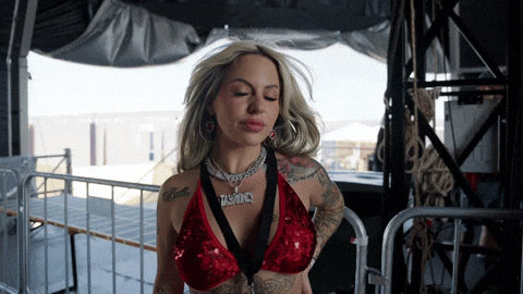 Rollingloud Tay Money GIF by Respective