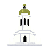 Celebrate Baylor Bears Sticker by Baylor University