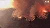 wildfire australia fires australia fire GIF
