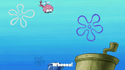 episode 1 whirly brains GIF by SpongeBob SquarePants