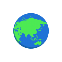 Climate Action Sticker by Changemakr Asia