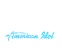 american idol Sticker by Lionel Richie
