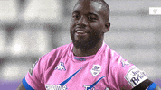 France Ok GIF by Stade Français Paris