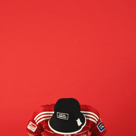Soccer Hello GIF by Fortuna Düsseldorf