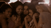Salve Jorge Globoplay GIF by globoplay