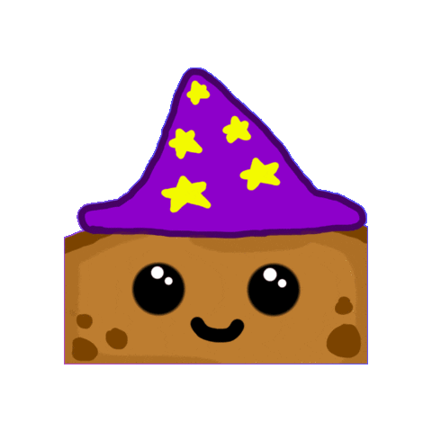 Papa Sticker