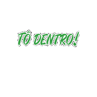 Todentro Sticker by IFG/Câmpus Formosa