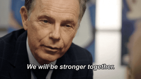 foxtv GIF by The Resident on FOX
