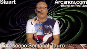 horoscopo semanal tauro septiembre 2017 amor GIF by Horoscopo de Los Arcanos