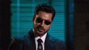 Roadies Gautam GIF