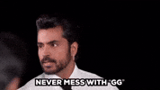 Neha Dhupia Roadies GIF