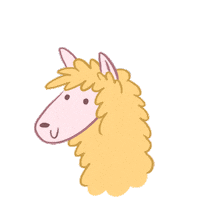 no problem yes Sticker by Bare Tree Media