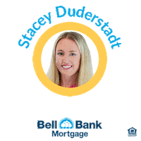 Bellbank Sticker by Bell Bank Mortgage