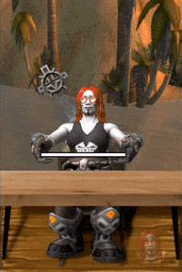 pharazongifs giphyupload GIF