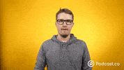 podcastdotco yes yeah podcast fist bump GIF