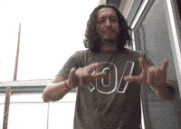 Love You Asl GIF