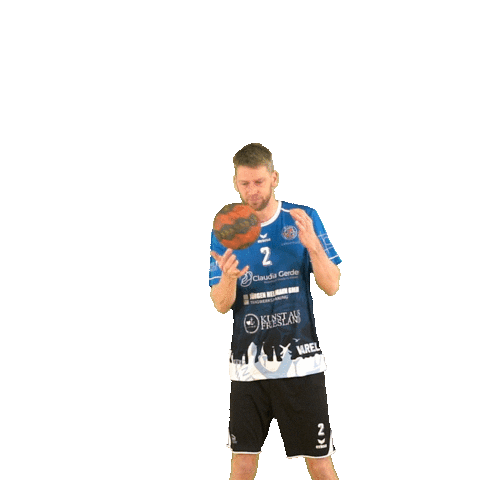 Sport Fun Sticker by HSG Varel