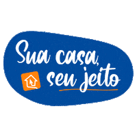 Home Casa Sticker by MadeiraMadeira