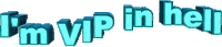 vip lol Sticker by AnimatedText
