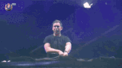 ultra miami GIF by Hardwell