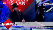 GIF by NPO Radio 2