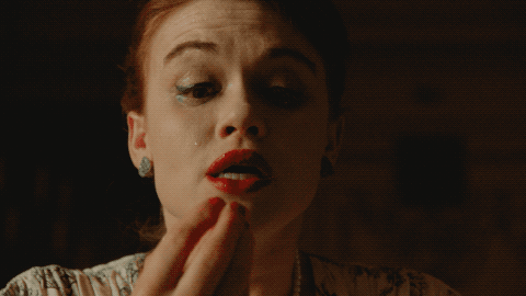 #syfy #channelzero #butchersblock GIF by SYFY