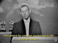 danny kaye oscars GIF by The Academy Awards