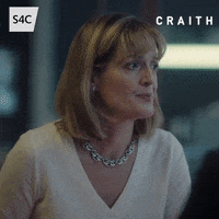 Bbc Nod GIF by S4C