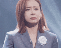 eungaeun 은가은 eungaeun 울보 GIF