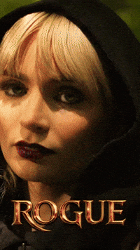 Cosplay Dnd GIF by Ashwin Gane