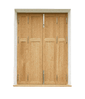 Autumn Window Sticker by Schaden Fenstersanierung GmbH