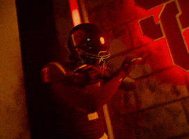 Football Sc GIF by USC Trojans