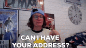 Give It To Me GIF by Liz Wilcox