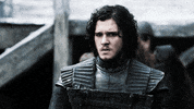 jon snow hbo GIF