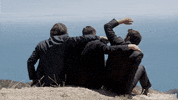 Dean Winchester Ew GIF by Entertainment Weekly