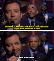 Jimmy Fallon President GIF by The Tonight Show Starring Jimmy Fallon
