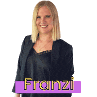 Friseur Sticker by NEVITALY