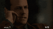 Usa Network Television GIF by Suits