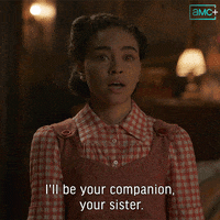 Interview With The Vampire Television GIF by Anne Rice's Immortal Universe