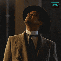 Interview With The Vampire Smile GIF by Anne Rice's Immortal Universe