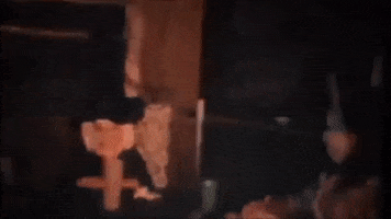 scottok halloween trick or treat masks home movies GIF