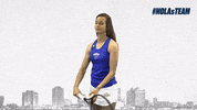 New Orleans GIF by New Orleans Privateers